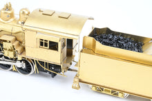 Load image into Gallery viewer, HO Brass PFM - Fujiyama NP - Northern Pacific 0-6-0 Class L-9