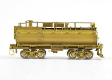 Load image into Gallery viewer, HO Brass PFM - SKI SP - Southern Pacific 52-C-1 class "Sausage" Type Oil Tender