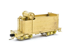 Load image into Gallery viewer, HOn3 Brass Westside Model Co. D&RGW - Denver & Rio Grande Western C-16 2-8-0 #268