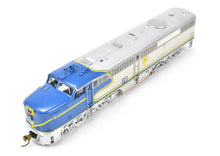 Load image into Gallery viewer, HO Brass OMI - Overland Models Inc. D&H - Delaware & Hudson ALCO PA-4 Pro-Finished No. 19
