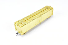 Load image into Gallery viewer, HO Brass OMI - Overland Models, Inc. ATSF - Santa Fe SFRD RR-37 Class 50' Ice Bunker Wood Refrigerator Car