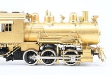 Load image into Gallery viewer, HO Brass PFM - Fujiyama NP - Northern Pacific 0-6-0 Class L-9
