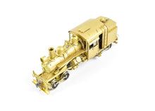 Load image into Gallery viewer, HO or HOn3 Brass Westside Model Co. Westside Lumber Co. Heisler #3