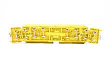 Load image into Gallery viewer, HO Brass CON OMI - Overland Models, Inc. UP - Union Pacific NASA Shuttle Solid Rocket Motor Rail Car Factory Painted No. 50027