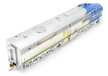Load image into Gallery viewer, HO Brass OMI - Overland Models Inc. D&H - Delaware & Hudson ALCO PA-4 Pro-Finished No. 19