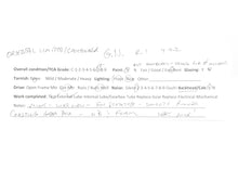 Load image into Gallery viewer, HO Brass Oriental Limited GN - Great Northern Class K-1 4-4-2 Factory Painted No # Coasting Drive