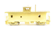Load image into Gallery viewer, O Brass OMI - Overland Models, Inc. UP - Union Pacific CA-10 Steel Caboose W/ Welded Body and GSI General Steel Trucks