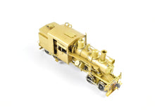 Load image into Gallery viewer, HO or HOn3 Brass Westside Model Co. Westside Lumber Co. Heisler #3