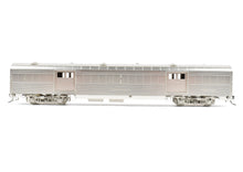 Load image into Gallery viewer, HO Brass W&R Enterprises ATSF - Santa Fe Baggage Car No's 3409 - 3426