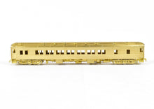 Load image into Gallery viewer, HO Brass Great Brass Fleet B&O - Baltimore and Ohio Pullman 28 Chair - 1 Drawing Room - Parlor Car