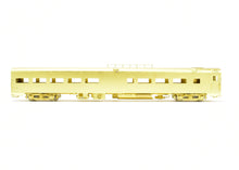 Load image into Gallery viewer, HO Brass Shoreham Shops NP - Northern Pacific Pullman Standard Parlor Buffet Lounge #487-493