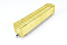 Load image into Gallery viewer, HO Brass OMI - Overland Models, Inc. ATSF - Santa Fe SFRD RR-37 Class 50' Ice Bunker Wood Refrigerator Car