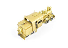 Load image into Gallery viewer, HO or HOn3 Brass Westside Model Co. Westside Lumber Co. Heisler #3