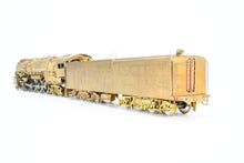 Load image into Gallery viewer, HO Brass PFM - United ATSF - Santa Fe 4-8-4 Northern Roller Bearing Rods