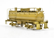 Load image into Gallery viewer, HO Brass PFM - SKI SP - Southern Pacific 52-C-1 class "Sausage" Type Oil Tender