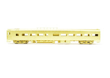 Load image into Gallery viewer, HO Brass Shoreham Shops NP - Northern Pacific Pullman Standard Parlor Buffet Lounge #487-493