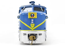 Load image into Gallery viewer, HO Brass OMI - Overland Models Inc. D&H - Delaware & Hudson ALCO PA-4 Pro-Finished No. 19