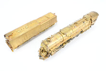 Load image into Gallery viewer, HO Brass PFM - United ATSF - Santa Fe 4-8-4 Northern Roller Bearing Rods