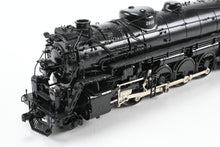 Load image into Gallery viewer, HO Brass Hallmark Models WAB - Wabash O-1 Class 4-8-4 Custom Painted #2910