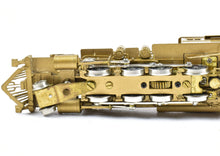Load image into Gallery viewer, HOn3 Brass Westside Model Co. D&RGW - Denver & Rio Grande Western C-16 2-8-0 #268