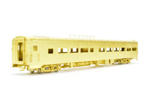 Load image into Gallery viewer, HO Brass Shoreham Shops NP - Northern Pacific Pullman Standard Parlor Buffet Lounge #487-493