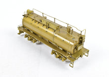 Load image into Gallery viewer, HO Brass PFM - SKI SP - Southern Pacific 52-C-1 class "Sausage" Type Oil Tender