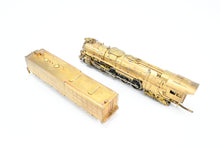 Load image into Gallery viewer, HO Brass PFM - United ATSF - Santa Fe 4-8-4 Northern Roller Bearing Rods