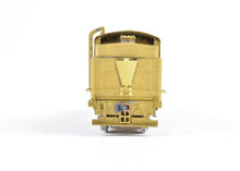 Load image into Gallery viewer, HO or HOn3 Brass Westside Model Co. Westside Lumber Co. Heisler #3