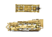 Load image into Gallery viewer, HOn3 Brass Westside Model Co. D&RGW - Denver & Rio Grande Western C-16 2-8-0 #268