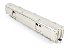 Load image into Gallery viewer, HO Brass W&R Enterprises ATSF - Santa Fe Baggage Car No's 3409 - 3426