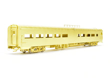 Load image into Gallery viewer, HO Brass Shoreham Shops NP - Northern Pacific Pullman Standard Parlor Buffet Lounge #487-493