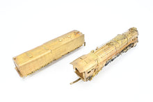 Load image into Gallery viewer, HO Brass PFM - United ATSF - Santa Fe 4-8-4 Northern Roller Bearing Rods