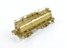 Load image into Gallery viewer, HO Brass PFM - SKI SP - Southern Pacific 52-C-1 class "Sausage" Type Oil Tender