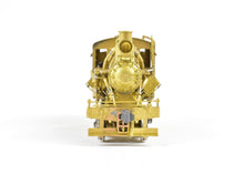 Load image into Gallery viewer, HO or HOn3 Brass Westside Model Co. Westside Lumber Co. Heisler #3
