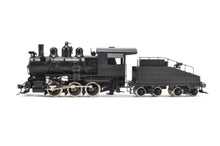 Load image into Gallery viewer, HO Brass Westside Model Co. GN - Great Northern 0-6-0 A-9 Steam Locomotive Custom Painted, No Lettering