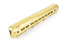 Load image into Gallery viewer, HO Brass Great Brass Fleet B&O - Baltimore and Ohio Pullman 28 Chair - 1 Drawing Room - Parlor Car