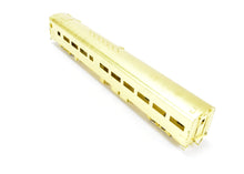 Load image into Gallery viewer, HO Brass Shoreham Shops NP - Northern Pacific Pullman Standard Parlor Buffet Lounge #487-493