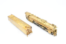 Load image into Gallery viewer, HO Brass PFM - United ATSF - Santa Fe 4-8-4 Northern Roller Bearing Rods