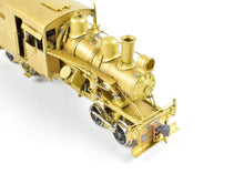 Load image into Gallery viewer, HO or HOn3 Brass Westside Model Co. Westside Lumber Co. Heisler #3