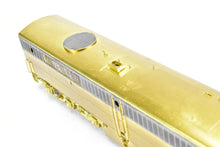 Load image into Gallery viewer, HO Brass OMI - Overland Models, Inc. NYC - New York Central ALCO PB-1 Nos. 4300 - 4303