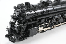 Load image into Gallery viewer, HO Brass Hallmark Models WAB - Wabash O-1 Class 4-8-4 Custom Painted #2910