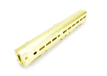 Load image into Gallery viewer, HO Brass Shoreham Shops NP - Northern Pacific Pullman Standard Parlor Buffet Lounge #487-493