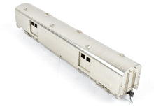 Load image into Gallery viewer, HO Brass W&R Enterprises ATSF - Santa Fe Baggage Car No's 3409 - 3426