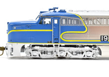 Load image into Gallery viewer, HO Brass OMI - Overland Models Inc. D&H - Delaware & Hudson ALCO PA-4 Pro-Finished No. 19