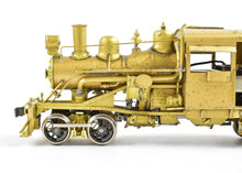 Load image into Gallery viewer, HO or HOn3 Brass Westside Model Co. Westside Lumber Co. Heisler #3