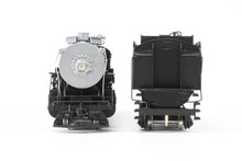 Load image into Gallery viewer, HO Brass CON PFM - Tenshodo GN - Great Northern 4-8-2 Class P-2 Factory Painted Crown #2527 REBOXX