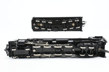 Load image into Gallery viewer, HO Brass Hallmark Models WAB - Wabash O-1 Class 4-8-4 Custom Painted #2910