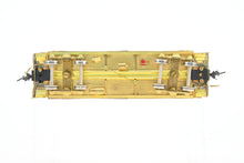 Load image into Gallery viewer, HO Brass Trains, Inc. V&T - Virginia & Truckee Outside Braced Caboose