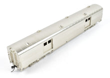 Load image into Gallery viewer, HO Brass W&R Enterprises ATSF - Santa Fe Baggage Car No's 3409 - 3426
