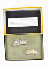 Load image into Gallery viewer, HOn3 Brass Westside Model Co. D&RGW - Denver & Rio Grande Western C-16 2-8-0 #268